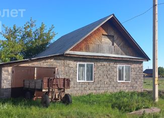 Продажа дома, 72.7 м2, село Дедуровка, Степная улица, 20