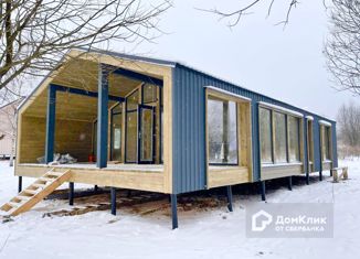 Продам дом, 96 м2, село Городище, Садовая улица