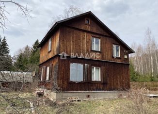 Продаю дом, 120 м2, деревня Потапово, деревня Касиловка, 70