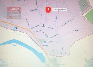 Земельный участок на продажу, 9 сот., село Дубровичи, Школьная улица