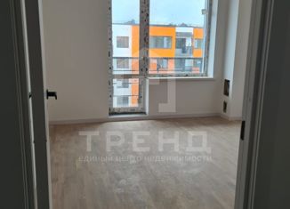 1-ком. квартира на продажу, 38 м2, деревня Нижняя, Второй проезд, 5