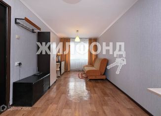 Продажа комнаты, 18.2 м2, Новосибирск, Красный проспект, 155