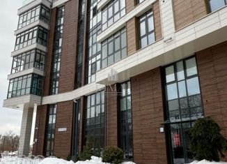 Продажа 3-ком. квартиры, 143.7 м2, Санкт-Петербург, Ремесленная улица, 21, метро Спортивная