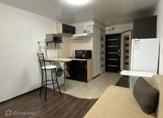 Продаю квартиру студию, 18.3 м2, Пермь, улица Качалова, 17, Индустриальный район