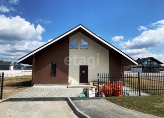 Дом на продажу, 149 м2, посёлок Исток
