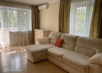 Аренда 2-ком. квартиры, 41 м2, Москва, Сосновая аллея, 6