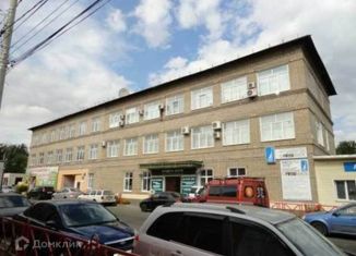 Продам офис, 1637 м2, Ярославль, Малая Пролетарская улица, 22, район Толчково