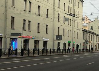 Продаю комнату, 86.4 м2, Санкт-Петербург, Невский проспект, 128, Невский проспект