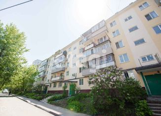 Сдам 3-комнатную квартиру, 49 м2, Приморский край, улица Гамарника, 17