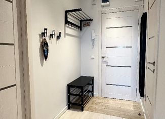 Продается 1-ком. квартира, 33.5 м2, Санкт-Петербург, Репищева улица, 19к2, Репищева улица