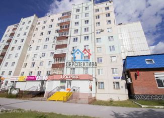 Продажа 3-комнатной квартиры, 67.2 м2, Тобольск, 9-й микрорайон, 19