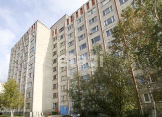 Продается 2-комнатная квартира, 45.1 м2, Тюменская область, улица Пушкина, 24