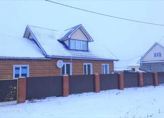 Продажа дома, 200 м2, село Старобаишево, Школьная улица