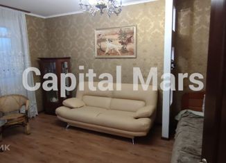 Сдача в аренду однокомнатной квартиры, 39 м2, Москва, Керамический проезд, 45к2, Керамический проезд