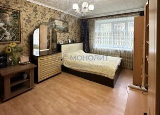 Продается 1-ком. квартира, 31.9 м2, сельский посёлок Кудьма, улица Пушкина, 19