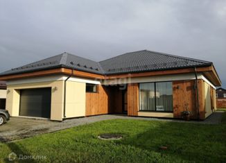 Продается дом, 185.1 м2, посёлок Прохладный, улица Третьякова, 11