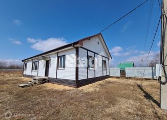 Дом на продажу, 116.6 м2, село Кневичи, Вторая улица