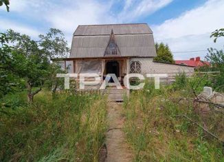 Продам дом, 69.6 м2, СНТ Авторемонтник, Речная улица, 27