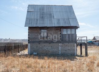 Дом на продажу, 48 м2, Улан-Удэ, Железная улица