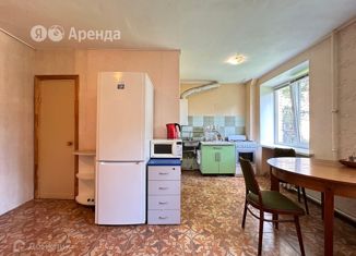 Сдаю в аренду 3-ком. квартиру, 56 м2, Пушкин, Оранжерейная улица, 67/31