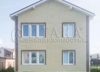 Продается дом, 103.5 м2, деревня Сойкино, Яркая улица