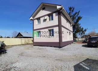 Дом на продажу, 130.3 м2, село Дружба, Зелёная улица, 9