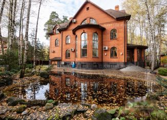 Продаю дом, 1000 м2, село Тарасовка, 1-я Лесная улица, 10