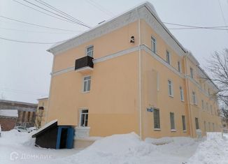 Продажа 3-комнатной квартиры, 73 м2, Коми, Печорский проспект, 31