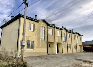 Продается таунхаус, 152 м2, Ессентуки, Поэтическая улица