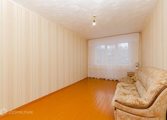 1-комнатная квартира на продажу, 30 м2, Челябинск, улица Барбюса, 78, Ленинский район