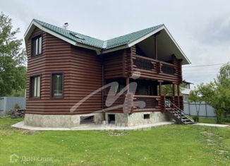 Продам дом, 170 м2, поселок Мещерино, Майская улица, 109