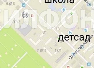 Продам дом, 24 м2, Новосибирск, метро Речной вокзал