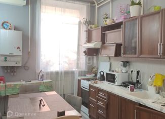 Продажа 2-комнатной квартиры, 65.9 м2, Краснодар, Городская улица, 16, Городская улица