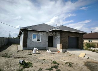 Продается дом, 140 м2, село Калинино, 2-я Строительная улица