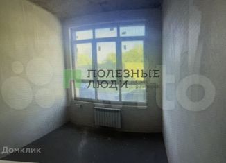 Продается 2-ком. квартира, 54.8 м2, Тула, Привокзальный территориальный округ, Калужское шоссе, 20к2