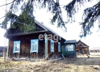 Дом на продажу, 34.1 м2, поселок Осиновое Плесо, улица Гагарина