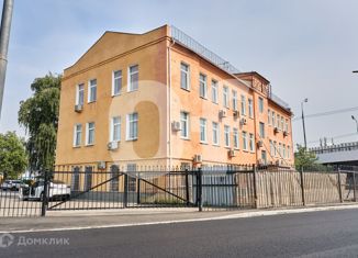 Продам офис, 869 м2, Москва, Лужнецкая набережная, 10Б, станция Лужники