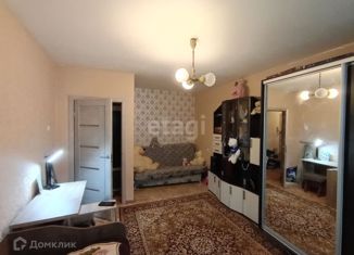 Продается однокомнатная квартира, 39.1 м2, село Новая Усмань, Полевая улица, 39