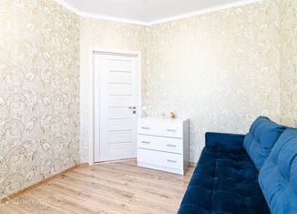 Продажа двухкомнатной квартиры, 51 м2, Анапа, Анапское шоссе, 6к2, ЖК Времена Года