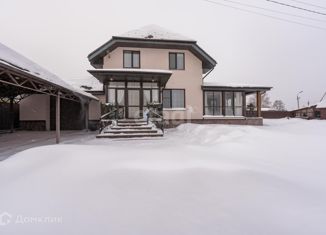 Продажа дома, 261 м2, рабочий посёлок Полазна