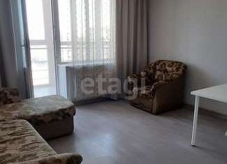 Сдаю квартиру студию, 30 м2, Новосибирск, улица Дуси Ковальчук, 238, метро Гагаринская