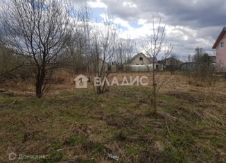 Продаю участок, 10.5 сот., село Саввино, 46Н-01978