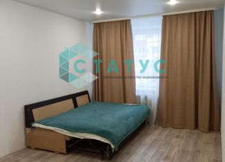 Продаю 2-комнатную квартиру, 53.1 м2, Добрянка, улица Карла Маркса, 77