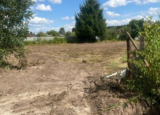 Продается земельный участок, 10 сот., деревня Калинино, Сосновая улица, 5А