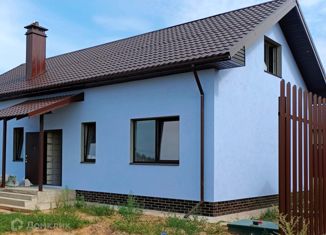 Продам дом, 156 м2, деревня Дятловка