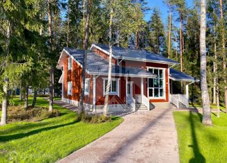 Продаю дом, 182 м2, поселок Заполье