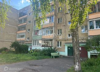 Сдается в аренду однокомнатная квартира, 39.2 м2, Волгореченск, Советская улица, 3А