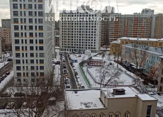 Продажа 2-ком. квартиры, 44.4 м2, Москва, улица Симоновский Вал, 11/31, метро Пролетарская