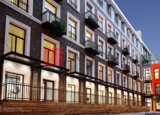 Продаю офис, 322 м2, Москва, 3-я улица Ямского Поля, 9к4, Беговой район