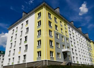 Продается трехкомнатная квартира, 62.6 м2, Балахна, улица Космонавтов, 14